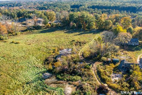 94 & 100 Hubbard Hill Road Killingly CT 06239