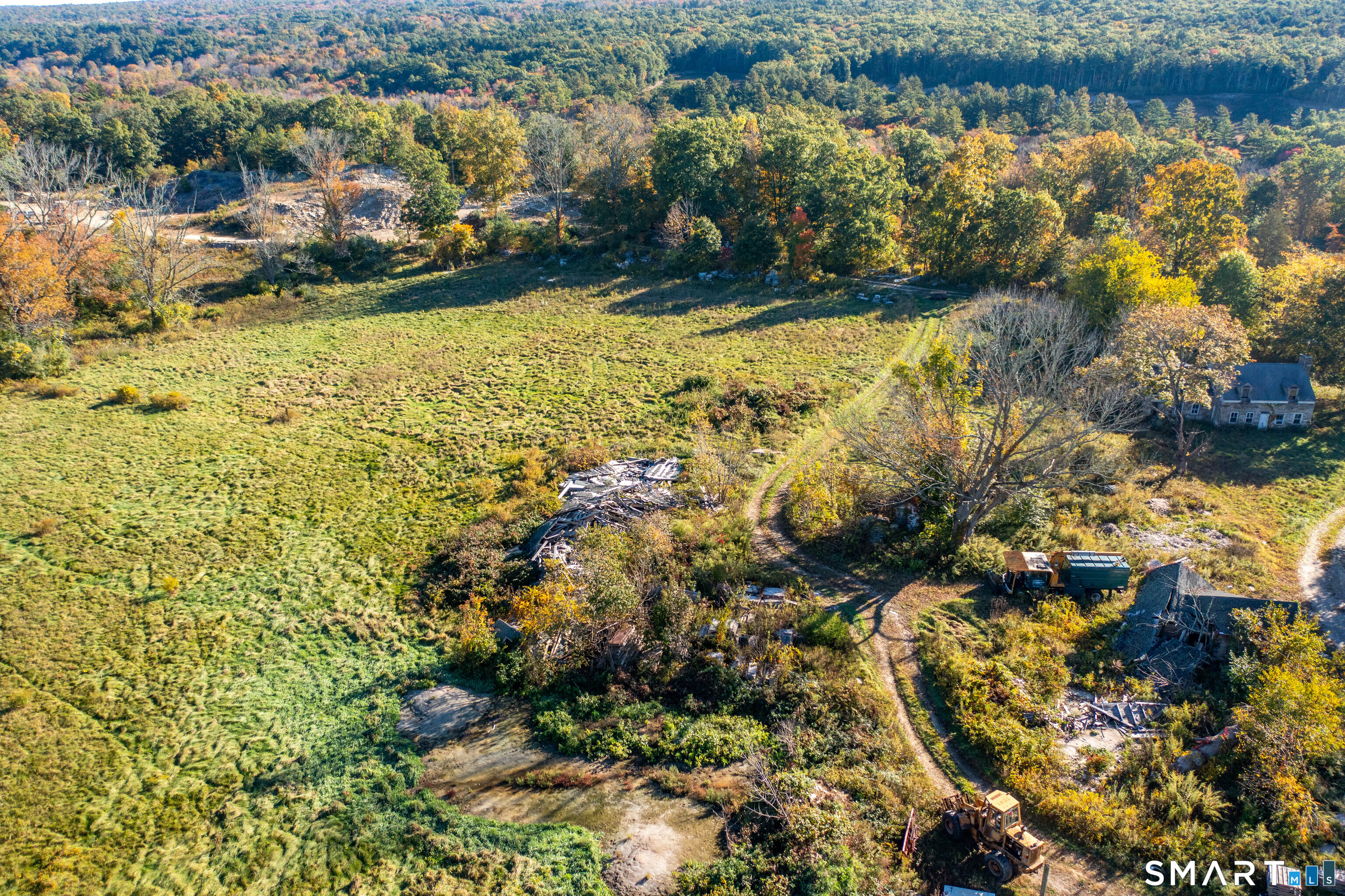 94 & 100 Hubbard Hill Road Killingly CT 06239
