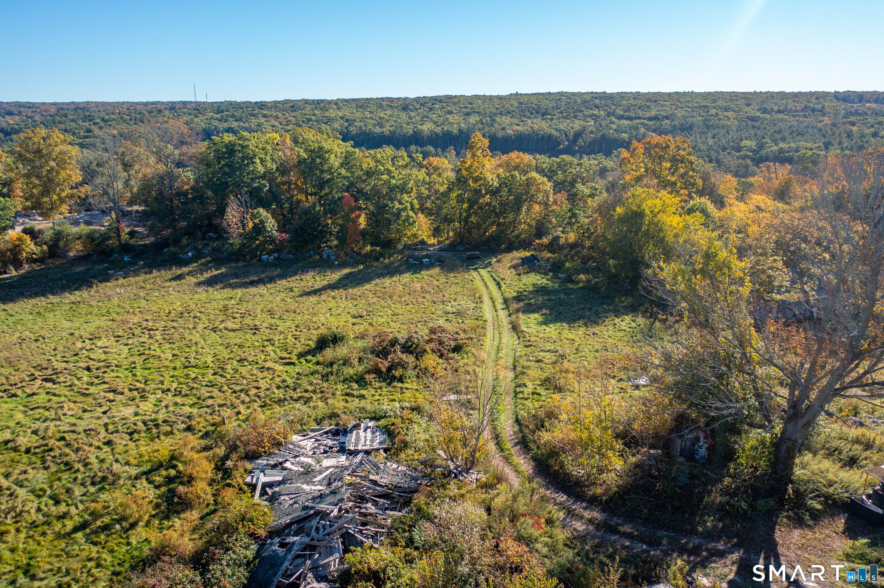 94 & 100 Hubbard Hill Road Killingly CT 06239