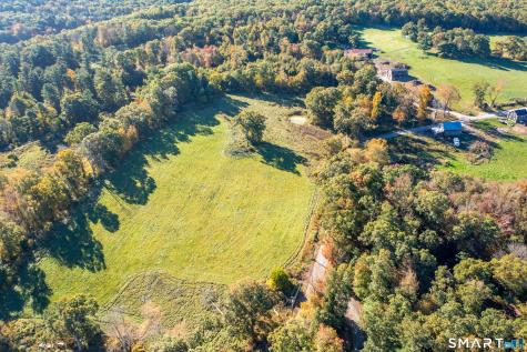 94 & 100 Hubbard Hill Road Killingly CT 06239