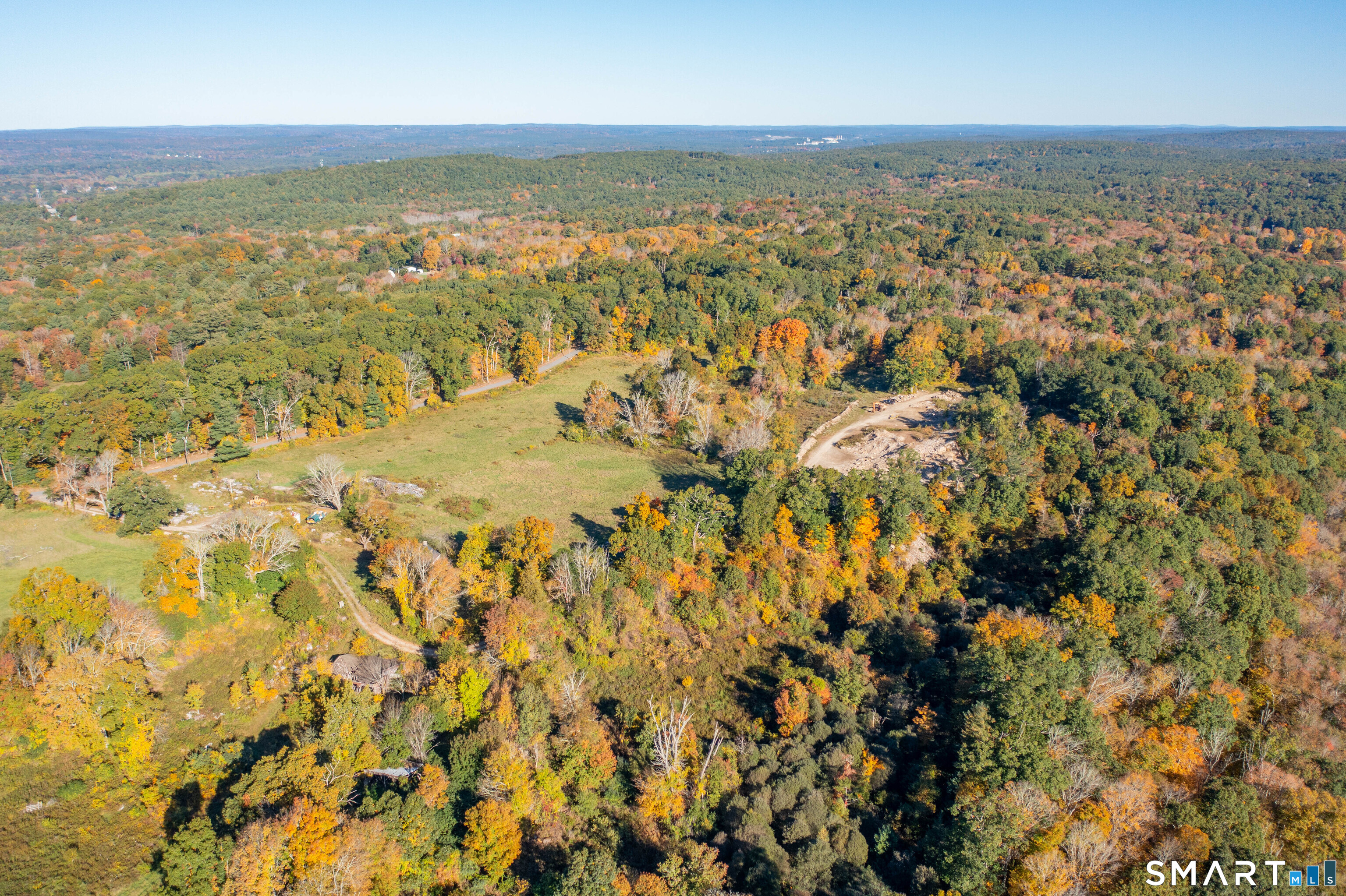 94 & 100 Hubbard Hill Road Killingly CT 06239