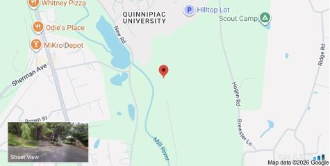 345 Spruce Bank Road Hamden CT 06518