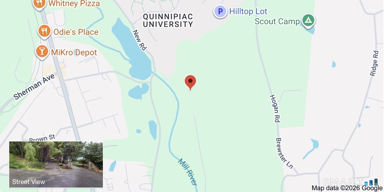 345 Spruce Bank Road Hamden CT 06518