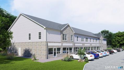 3-1 South South Main Street East Granby CT 06026