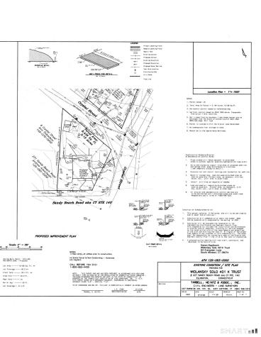 227 Sandy Beach Road Ellington CT 06029