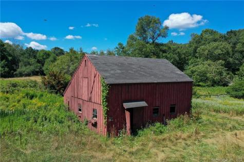 534 Silver Street Coventry CT 06238