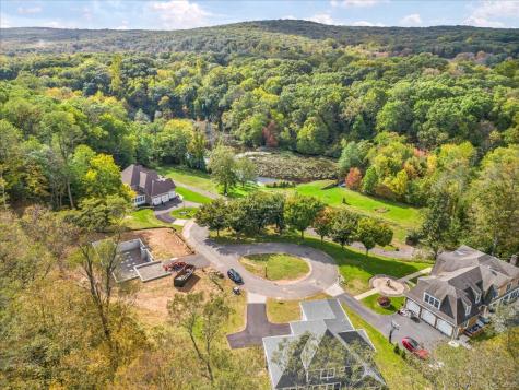 5 Waterside Way Cheshire CT 06410
