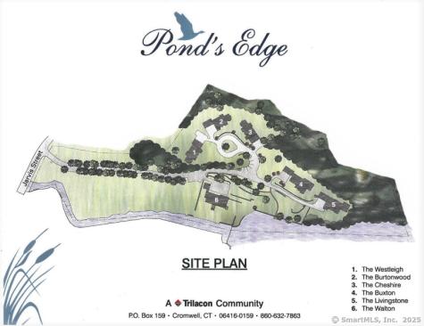 5 Waterside Way Cheshire CT 06410