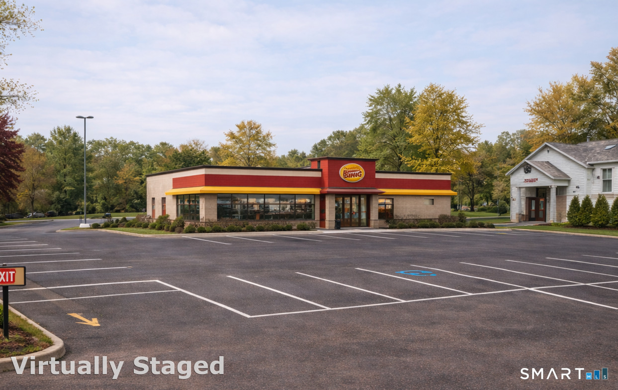 395 Hartford Turnpike Vernon CT 06066