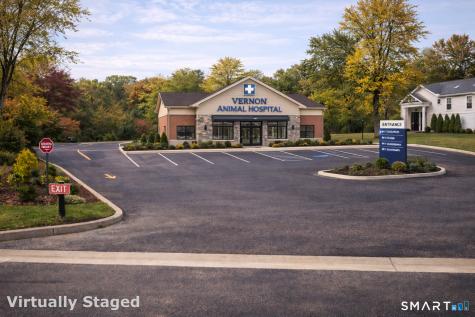 395 Hartford Turnpike Vernon CT 06066