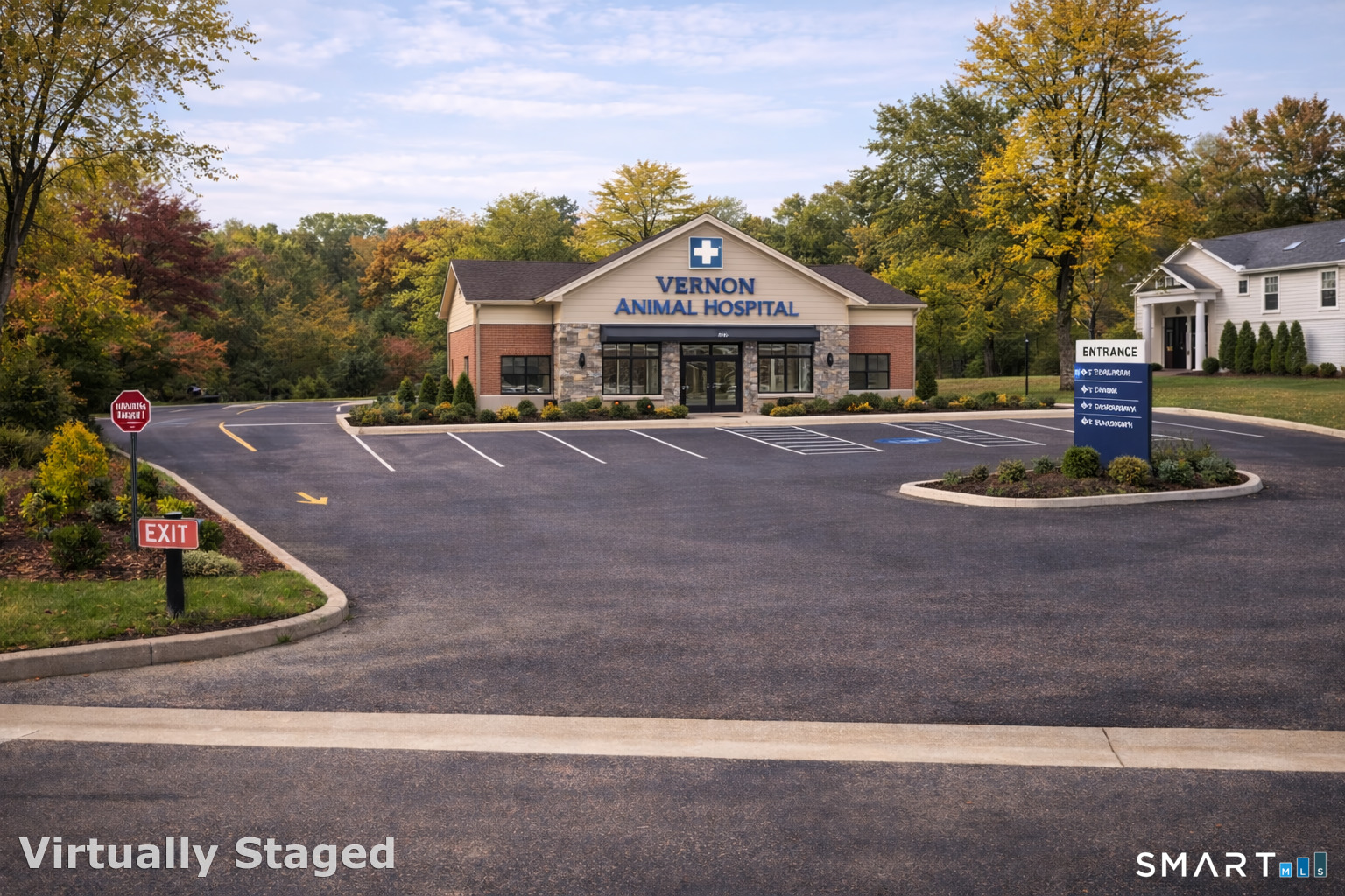 395 Hartford Turnpike Vernon CT 06066