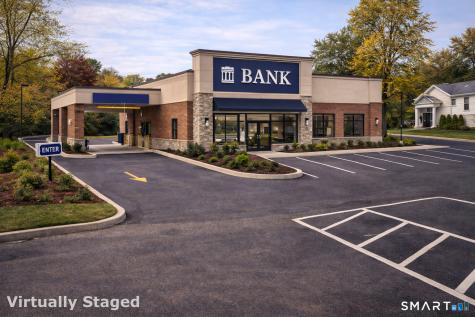 395 Hartford Turnpike Vernon CT 06066