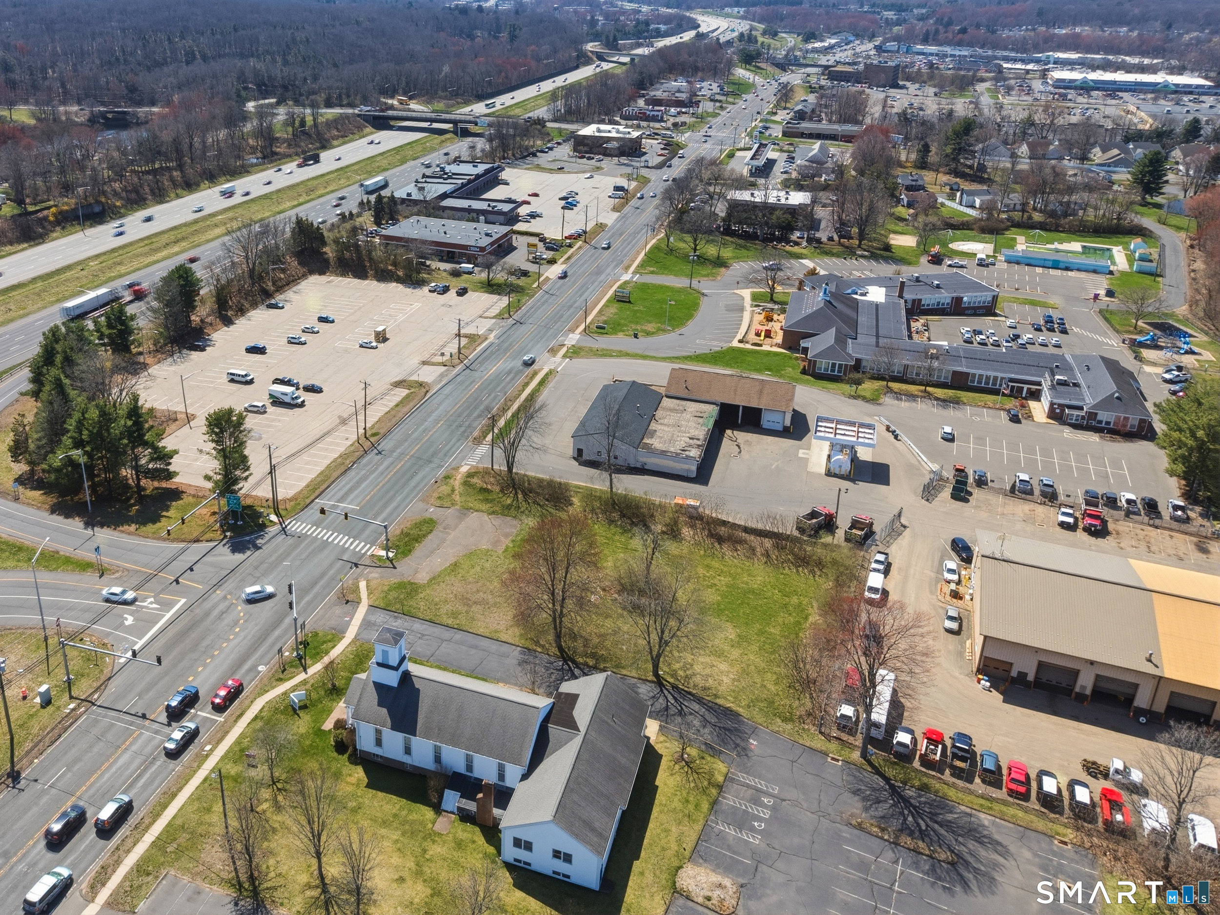 395 Hartford Turnpike Vernon CT 06066