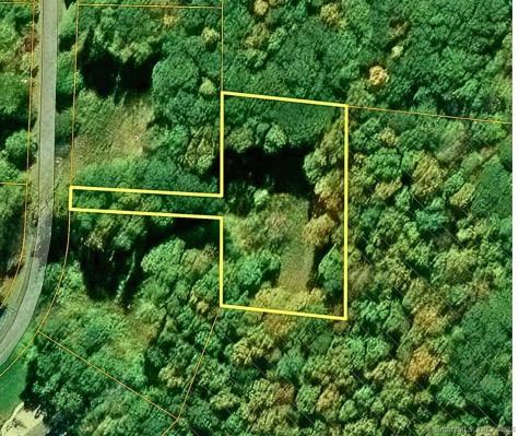 Aplin Hill Lane Woodstock CT 06281
