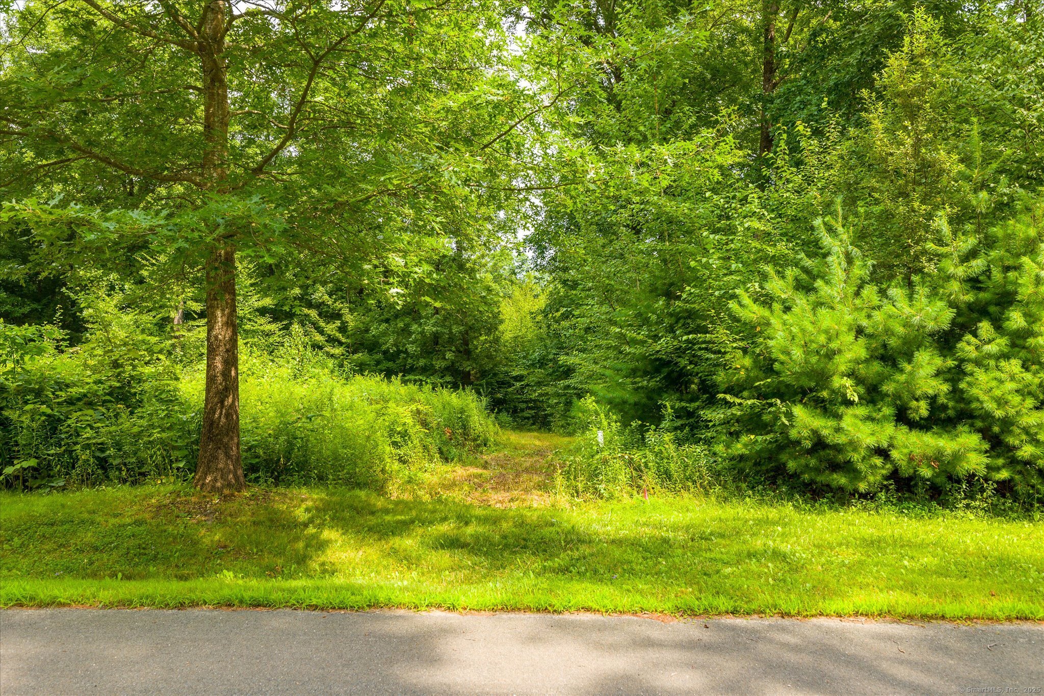 Aplin Hill Lane Woodstock CT 06281