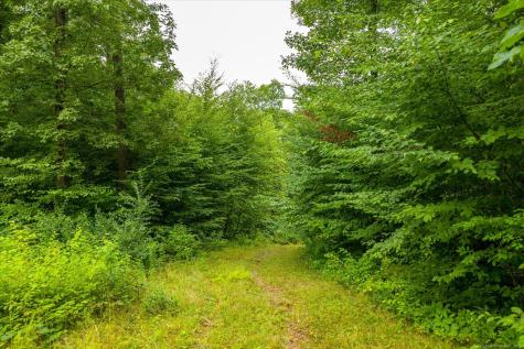 Aplin Hill Lane Woodstock CT 06281