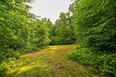 Aplin Hill Lane Woodstock CT 06281