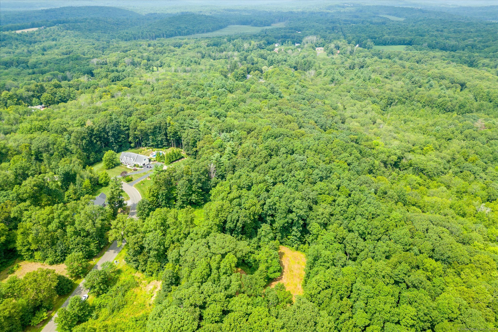 Aplin Hill Lane Woodstock CT 06281