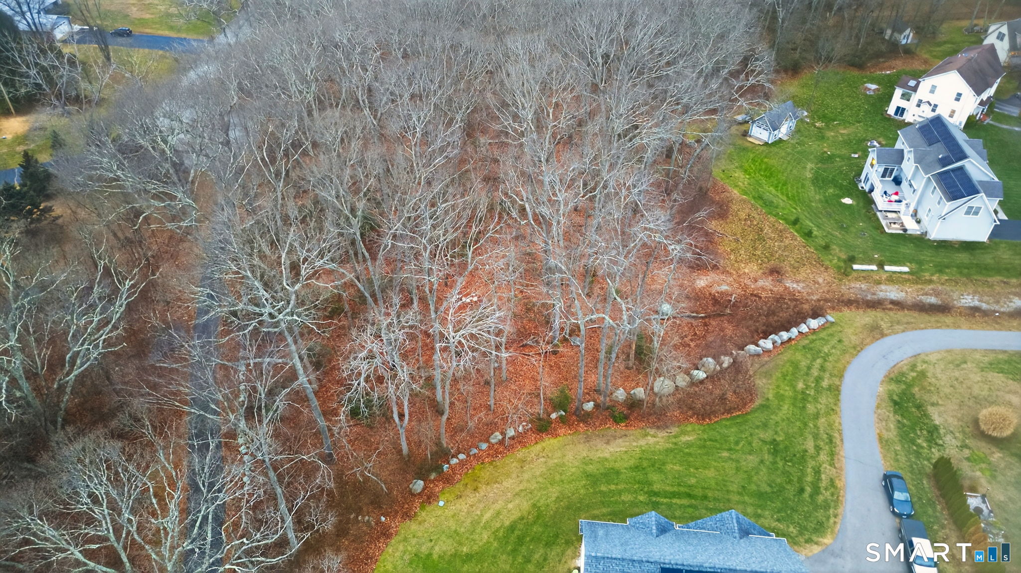 9 Arrowhead Trail Waterford CT 06385