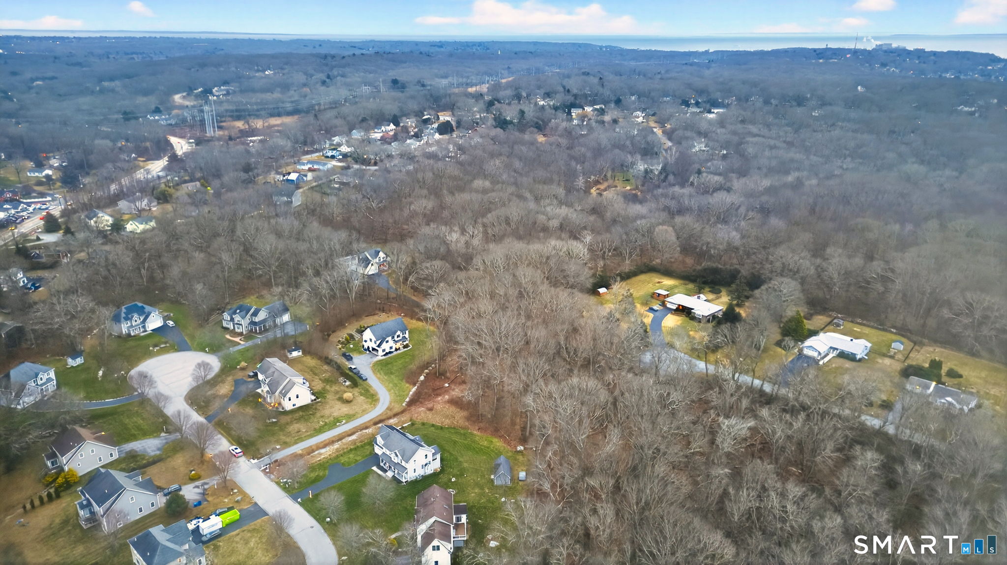 9 Arrowhead Trail Waterford CT 06385