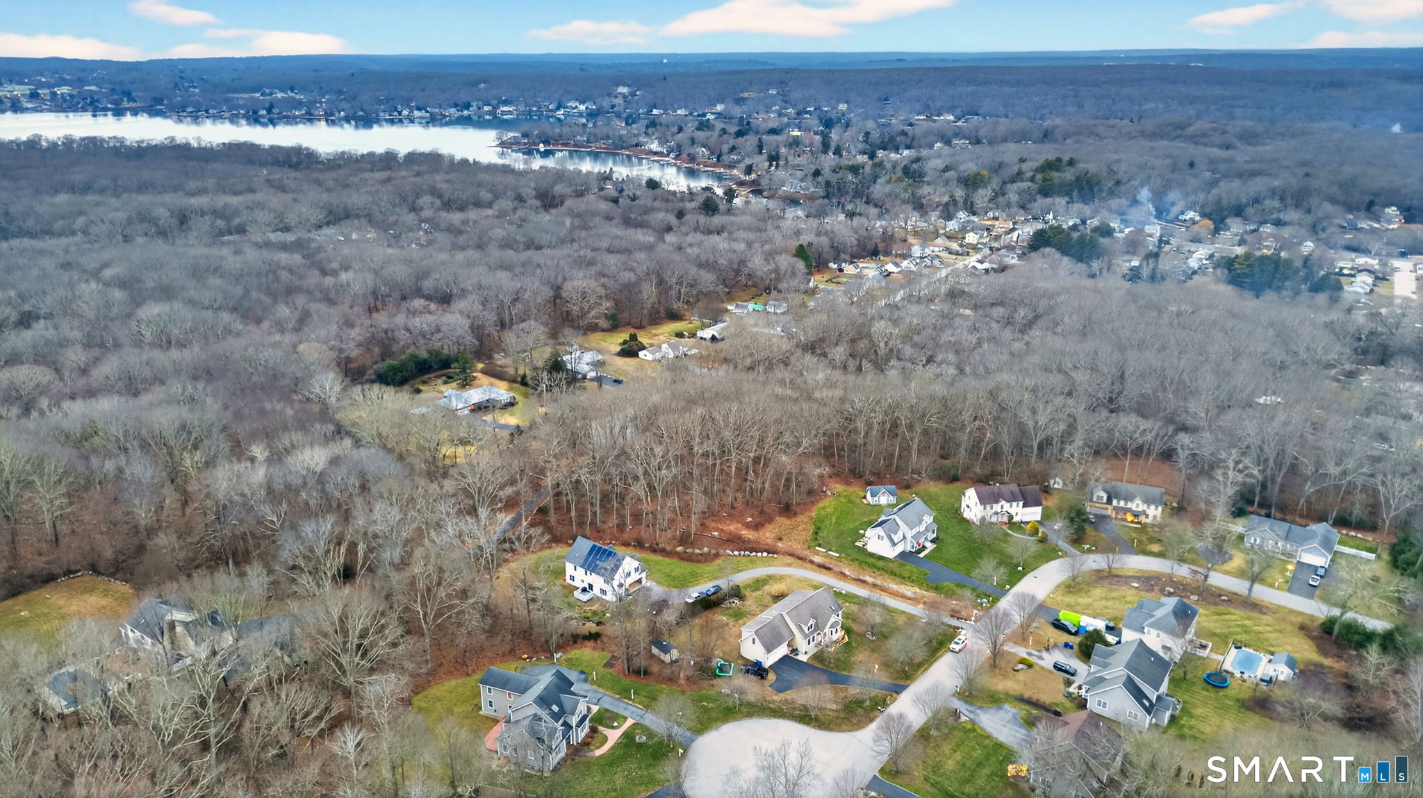 9 Arrowhead Trail Waterford CT 06385