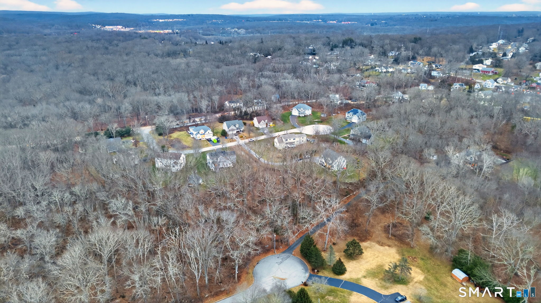 9 Arrowhead Trail Waterford CT 06385