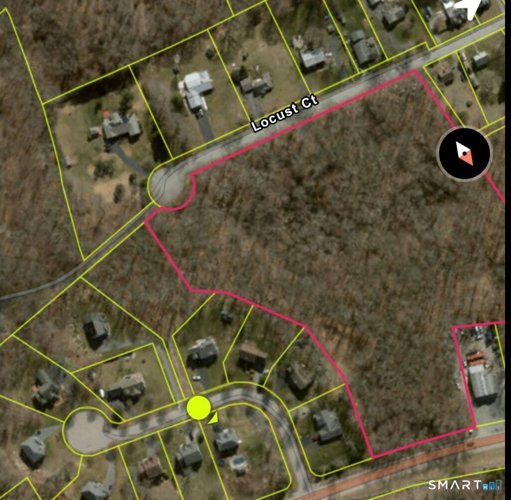 9 Arrowhead Trail Waterford CT 06385