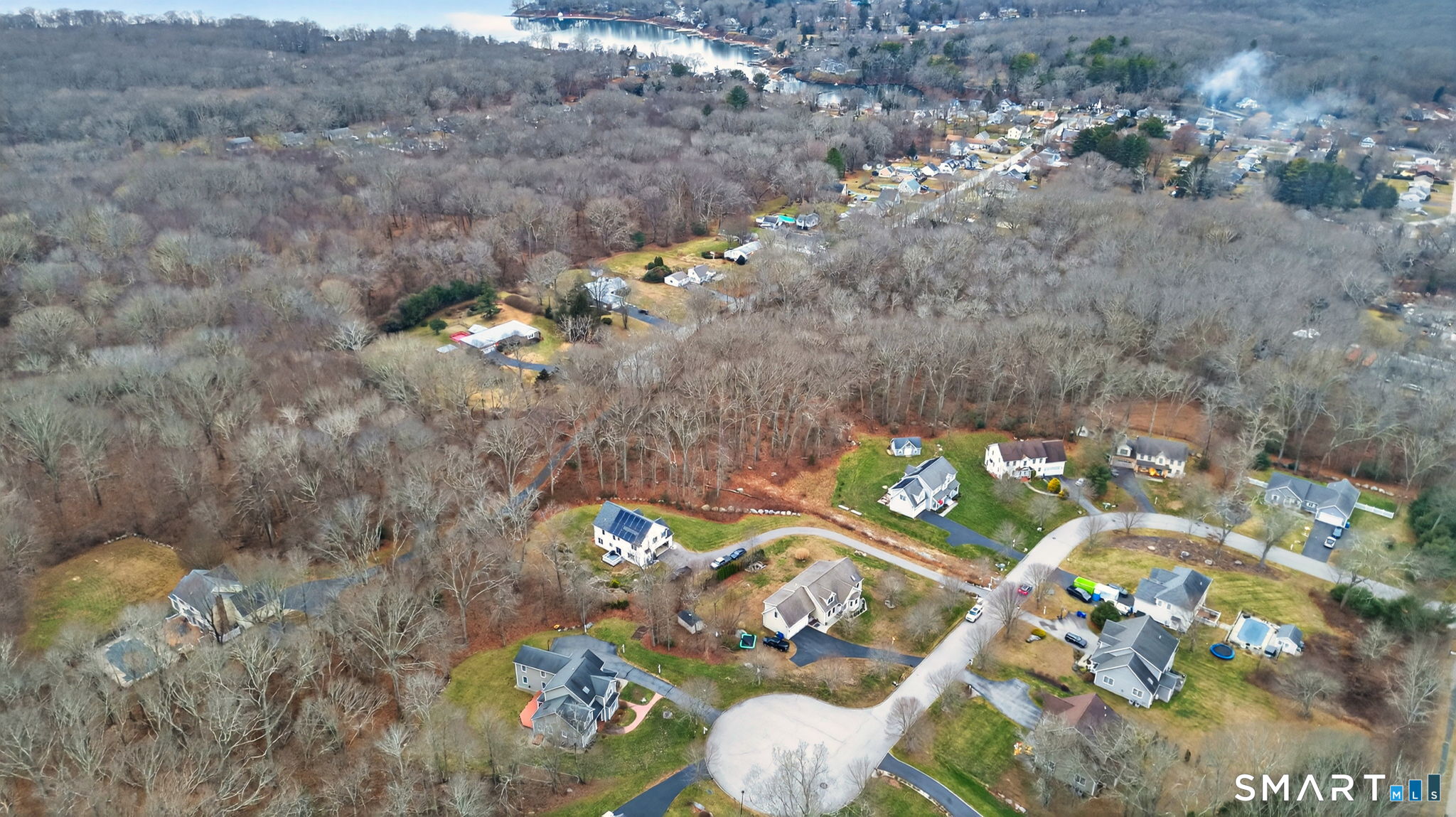9 Arrowhead Trail Waterford CT 06385