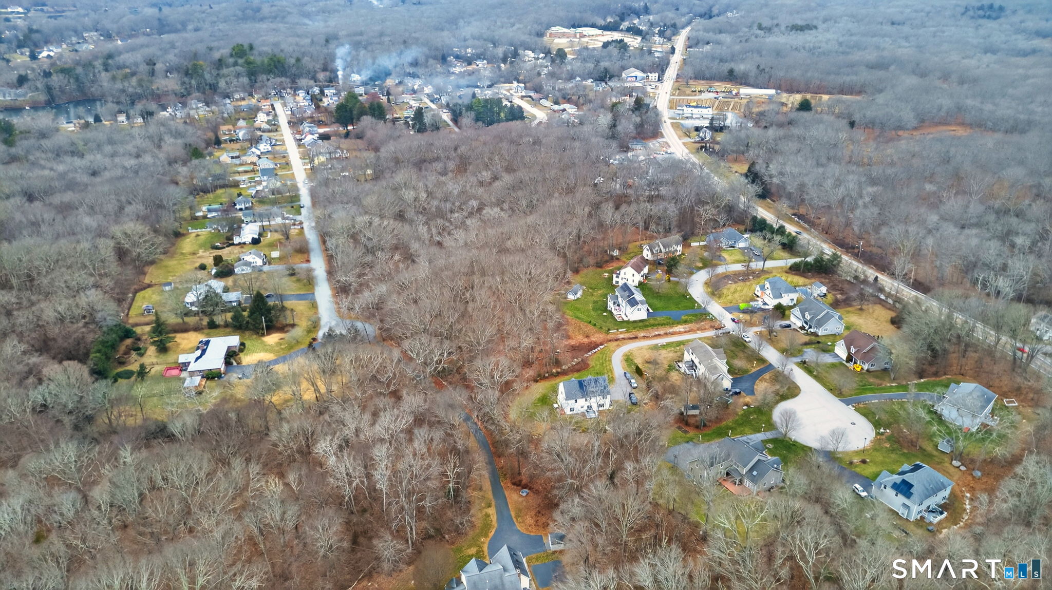 9 Arrowhead Trail Waterford CT 06385