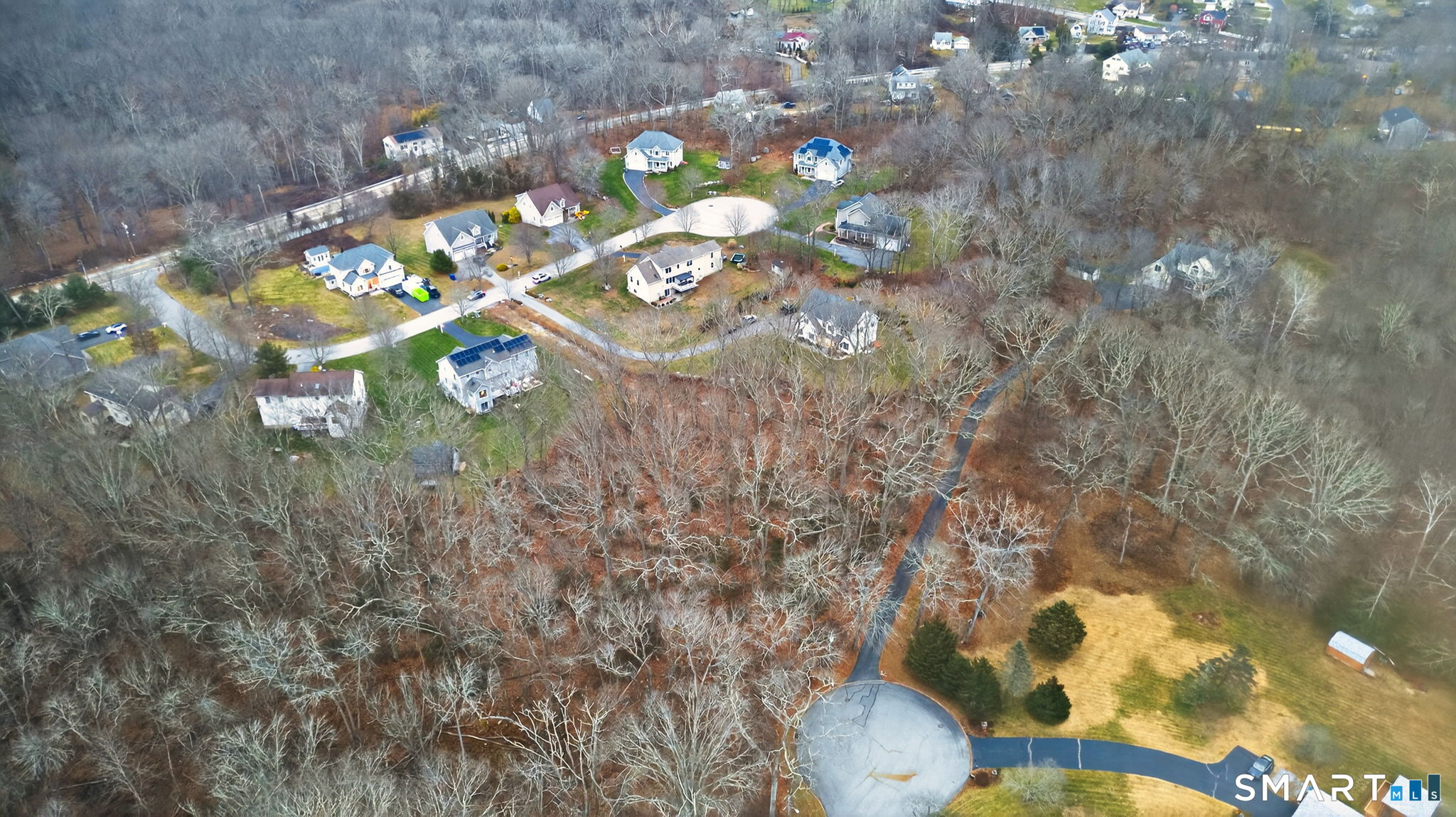 9 Arrowhead Trail Waterford CT 06385