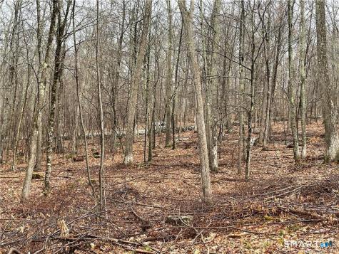 Westwoods Road Sharon CT 06757