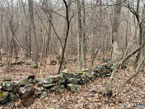 Westwoods Road Sharon CT 06757