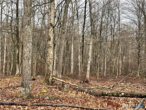 Westwoods Road Sharon CT 06757