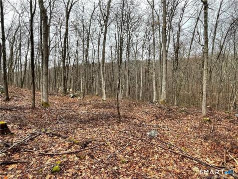 Westwoods Road Sharon CT 06757