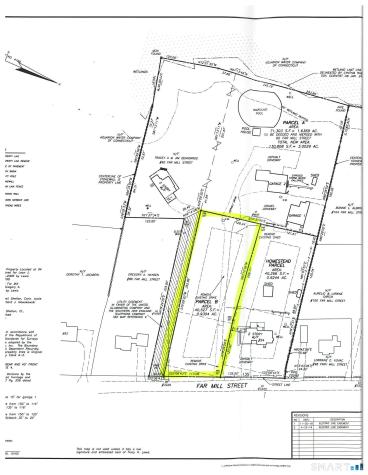 92 Far Mill Street Shelton CT 06484