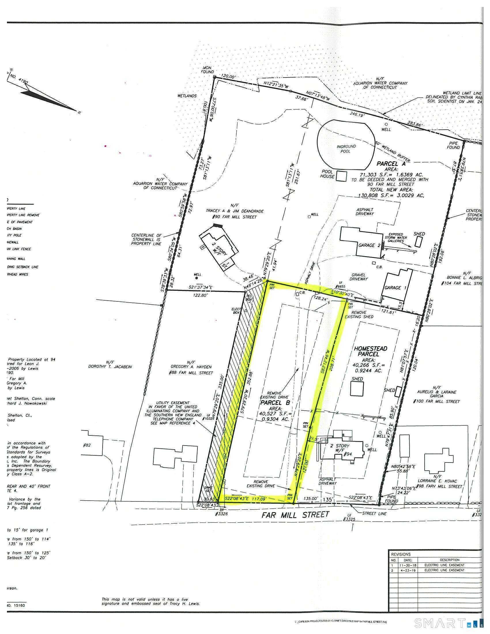 92 Far Mill Street Shelton CT 06484