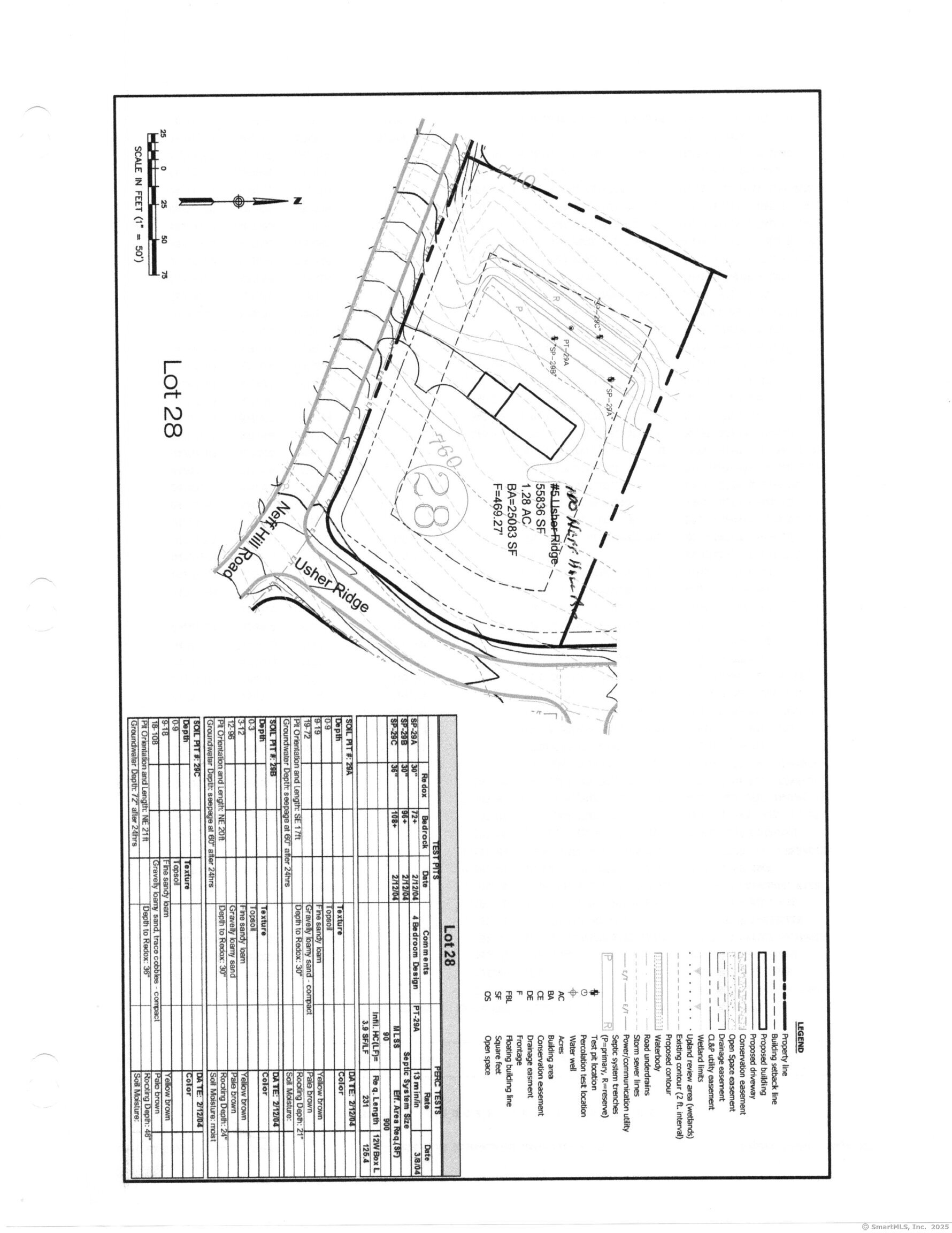 100 Neff Hill Road Tolland CT 06084