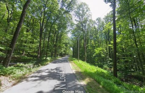 Hartland CT 06027