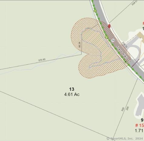 Lot 13 Waterbury Road Cheshire CT 06410