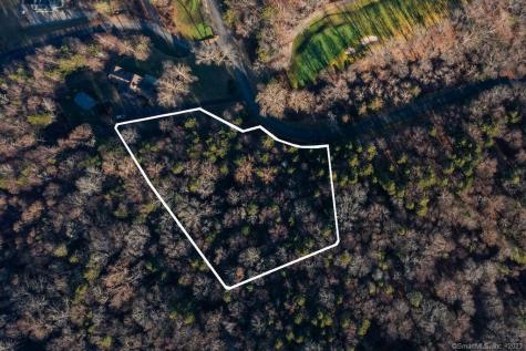 41 Long River Road Sherman CT 06784