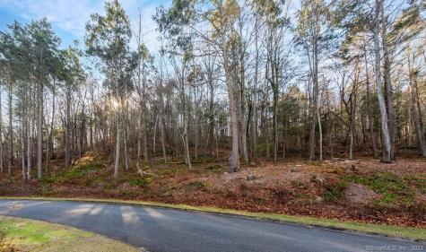 41 Long River Road Sherman CT 06784