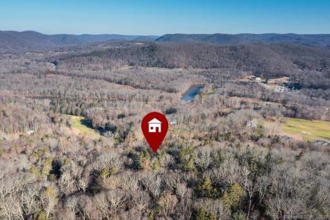 41 Long River Road Sherman CT 06784