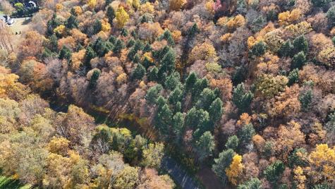 41 Long River Road Sherman CT 06784