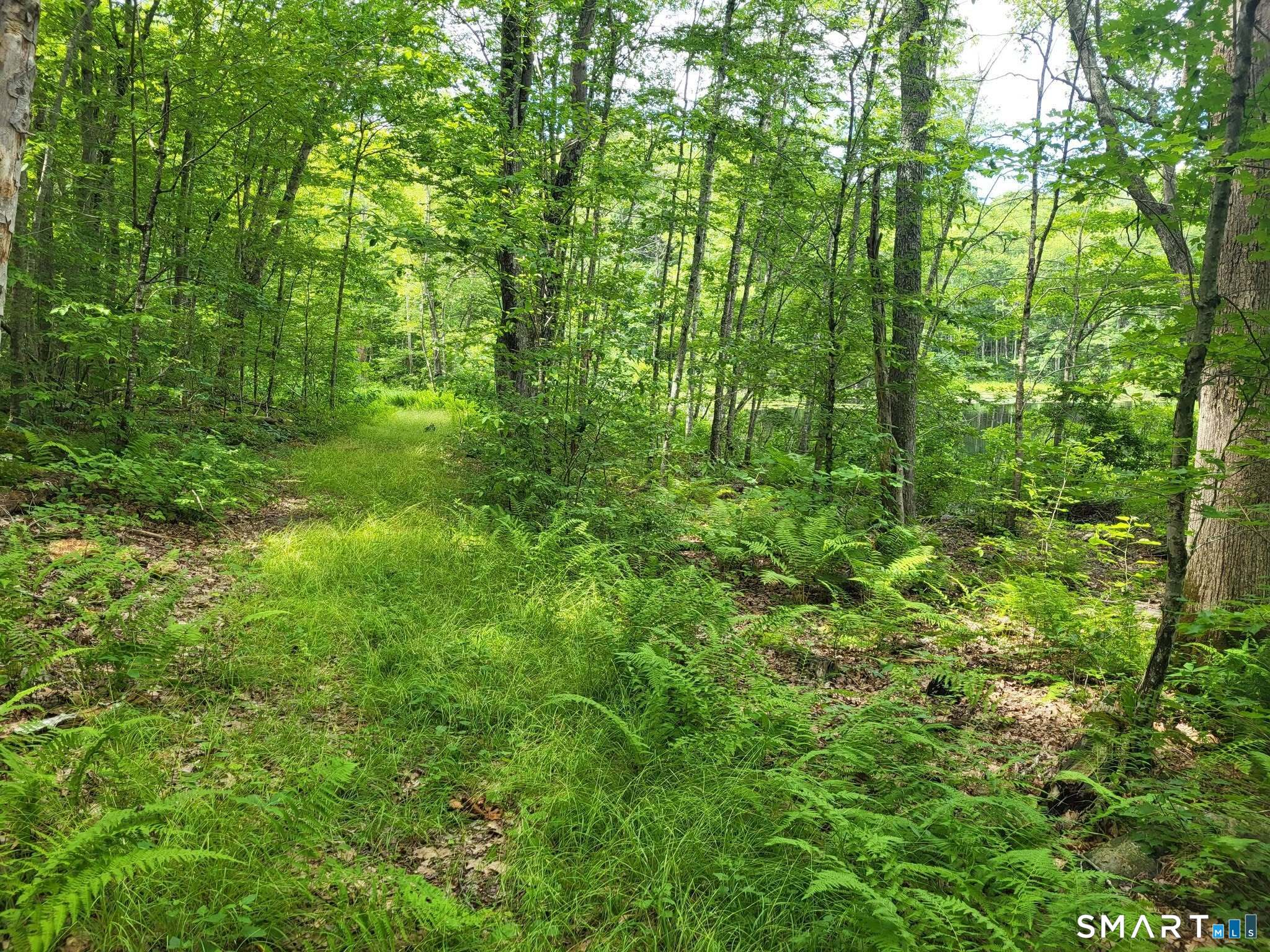305 Tripp Hollow Road Brooklyn CT 06234