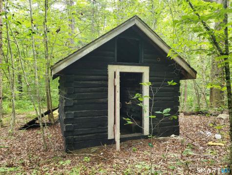 305 Tripp Hollow Road Brooklyn CT 06234