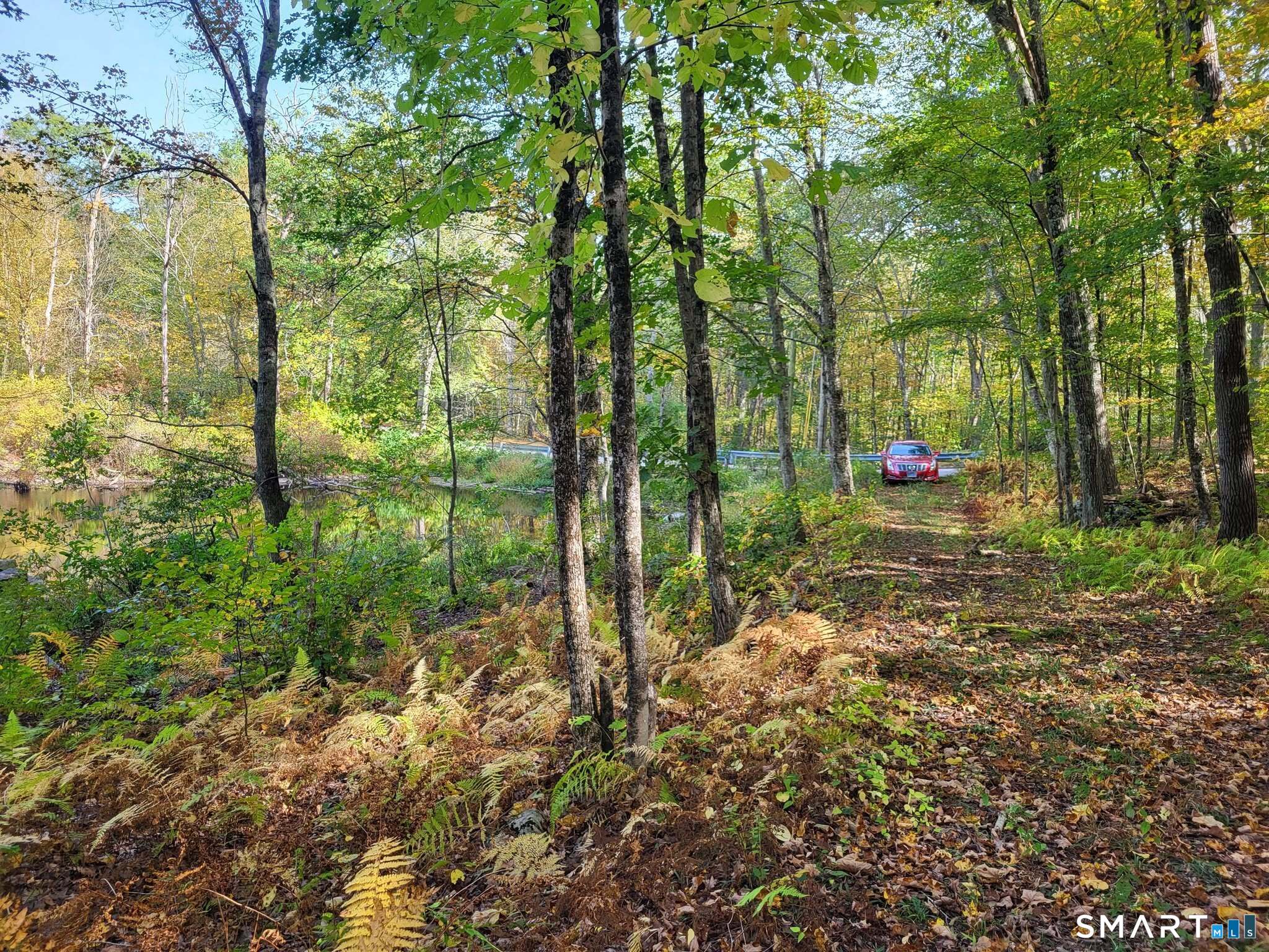 305 Tripp Hollow Road Brooklyn CT 06234