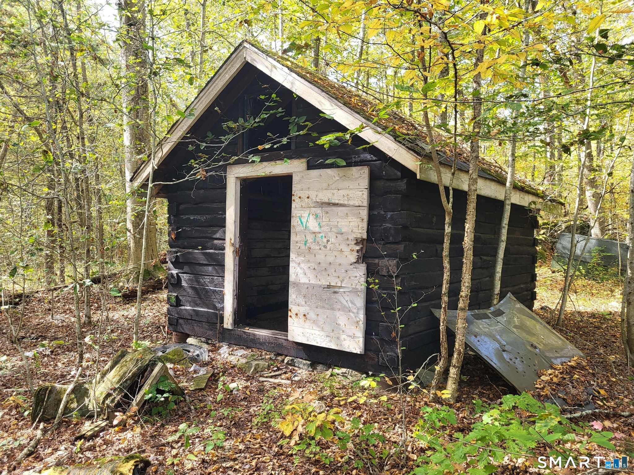 305 Tripp Hollow Road Brooklyn CT 06234
