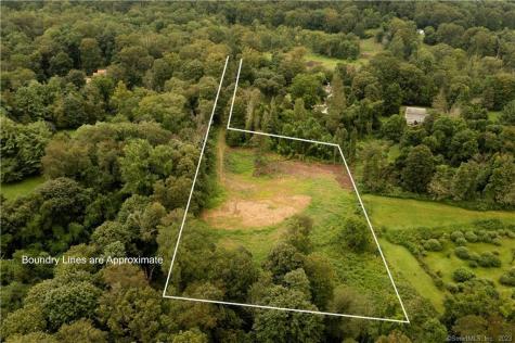 659 Redding Road Redding CT 06896