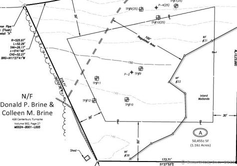 245 Old Canterbury Turnpike Norwich CT 06360