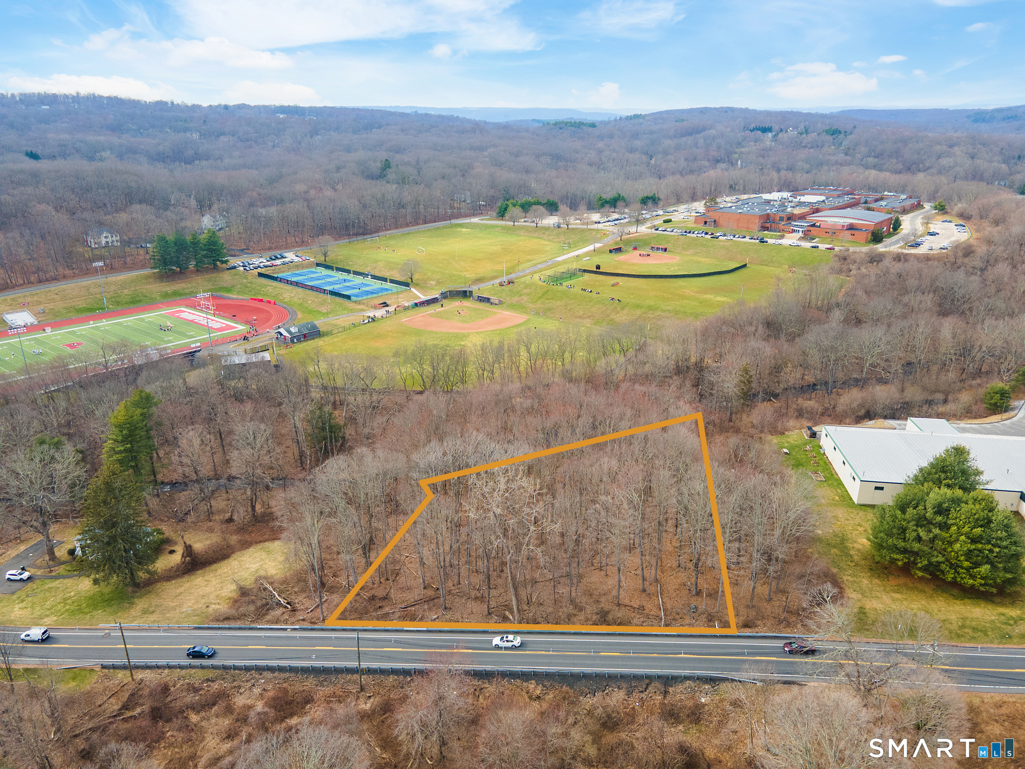 1140 Southford Road Middlebury CT 06762